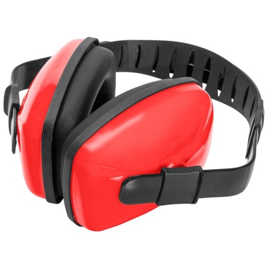 Nastaviteľné chrániče sluchu EXTOL PREMIUM Nastaviteľné chrániče sluchu EXTOL PREMIUM