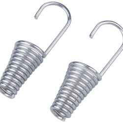 2ks gumové háčiky na popruh elast. EXTRA 8861123 VYCHVAĽUJTE PREMIUM