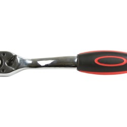 Nástrčné hlavy 8-24mm, 1/2", 10ks s račňou MAR-POL Nástrčné hlavy 8-24mm, 1/2", 10ks s račňou MAR-POL