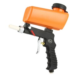 Pieskovacia pištoľ 6 mm BJC Pieskovacia pištoľ 6 mm BJC
