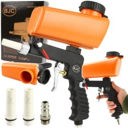 Pieskovacia pištoľ 6 mm BJC