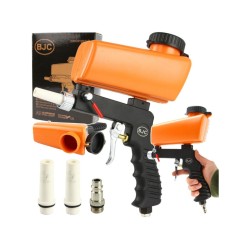 Pieskovacia pištoľ 6 mm BJC
