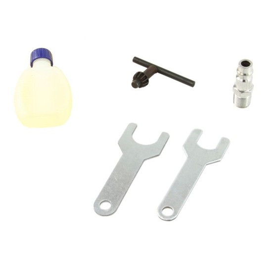 Pneumatické multifunkčné náradie 6,3bar, 3v1 MAR-POL Pneumatické multifunkčné náradie 6,3bar, 3v1 MAR-POL