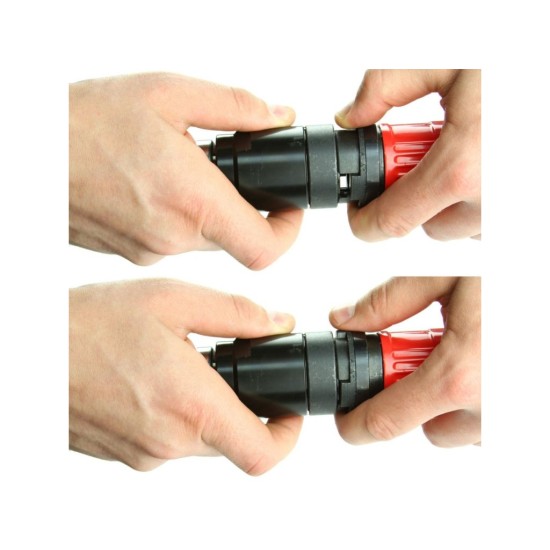 Pneumatické multifunkčné náradie 6,3bar, 3v1 MAR-POL Pneumatické multifunkčné náradie 6,3bar, 3v1 MAR-POL