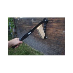 Pákový štiepač dreva manuál 120270 MAGG Pákový štiepač dreva manuál 120270 MAGG