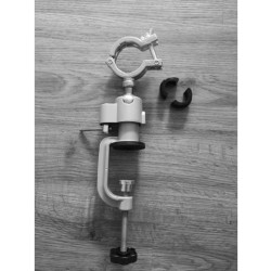 Multifunkčný otočný držiak pre vŕtačku KRAFT&DELE Multifunkčný otočný držiak pre vŕtačku KRAFT&DELE