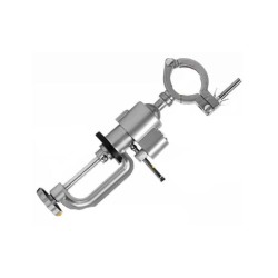 Multifunkčný otočný držiak pre vŕtačku KRAFT&DELE Multifunkčný otočný držiak pre vŕtačku KRAFT&DELE