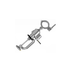 Multifunkčný otočný držiak pre vŕtačku KRAFT&DELE