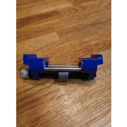 Vodiaca lišta na ostrenie dláta KRAFT&DELE Vodiaca lišta na ostrenie dláta KRAFT&DELE