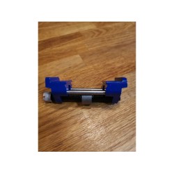 Vodiaca lišta na ostrenie dláta KRAFT&DELE