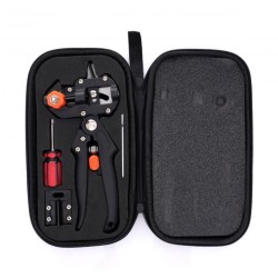 KRAFT&DELE Záhradnícke nožnice na štepenie konárov KRAFT&DELE Záhradnícke nožnice na štepenie konárov