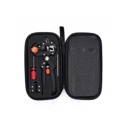 KRAFT&DELE Záhradnícke nožnice na štepenie konárov KRAFT&DELE Záhradnícke nožnice na štepenie konárov