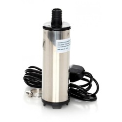 Mini dieselové čerpadlo 12V/230V KRAFT&DELE