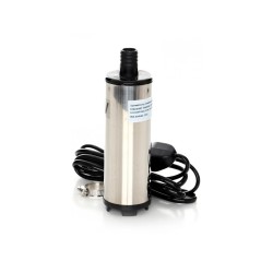 Mini dieselové čerpadlo 12V/230V KRAFT&DELE Mini dieselové čerpadlo 12V/230V KRAFT&DELE