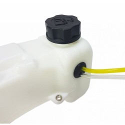 Náhradná benzínová nádrž na pôdny šnek, lodný motor MAR-POL Náhradná benzínová nádrž na pôdny šnek, lodný motor MAR-POL