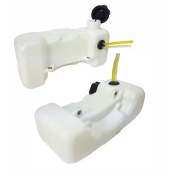 Náhradná benzínová nádrž na pôdny šnek, lodný motor MAR-POL Náhradná benzínová nádrž na pôdny šnek, lodný motor MAR-POL