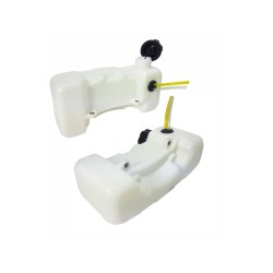 Náhradná benzínová nádrž na pôdny šnek, lodný motor MAR-POL