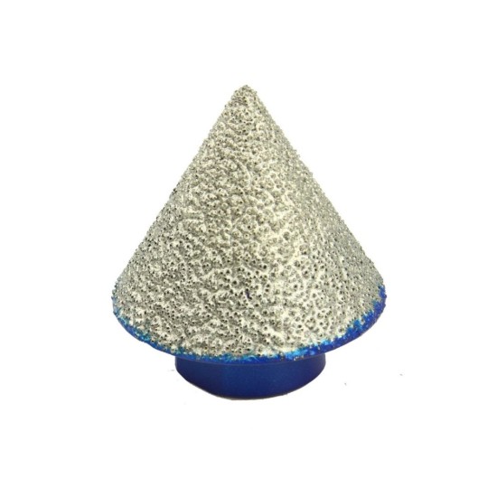 Diamantová kužeľová fréza 2-38mm, M14 na betón, keramiku, kameň MAR-POL