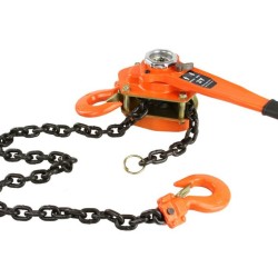 Pákový reťazový kladkostroj 3t MAR-POL Pákový reťazový kladkostroj 3t MAR-POL