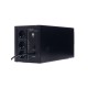 Záložný zdroj UPS 1500VA LCD KRAFT&DELE