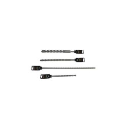 Vrták do betónu SDS-Plus 14x260mm Quatro MAR-POL