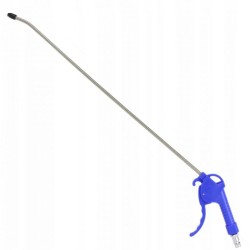 Fúkacia pištoľ 3-dielna sada MAR-POL Fúkacia pištoľ 3-dielna sada MAR-POL