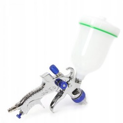 Striekacia pištoľ HVLP, 1,4 mm MAR-POL Striekacia pištoľ HVLP, 1,4 mm MAR-POL