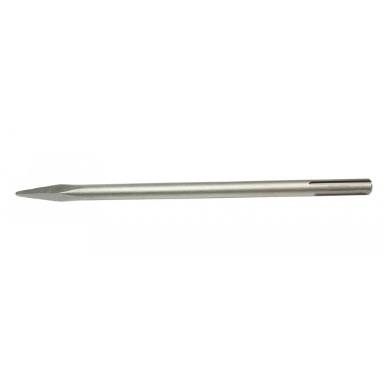 Špicatý sekáč SDS-MAX 600mm MAR-POL Špicatý sekáč SDS-MAX 600mm MAR-POL