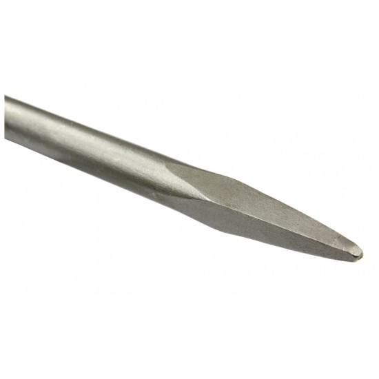 Špicatý sekáč SDS-MAX 600mm MAR-POL Špicatý sekáč SDS-MAX 600mm MAR-POL