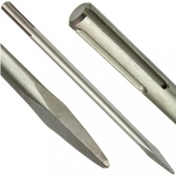 Špicatý sekáč SDS-MAX 600mm MAR-POL Špicatý sekáč SDS-MAX 600mm MAR-POL