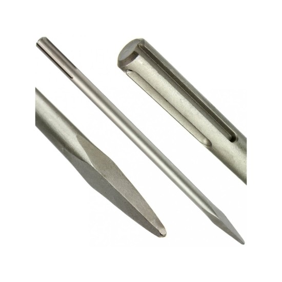 Špicatý sekáč SDS-MAX 600mm MAR-POL Špicatý sekáč SDS-MAX 600mm MAR-POL