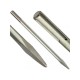 Špicatý sekáč SDS-MAX 600mm MAR-POL Špicatý sekáč SDS-MAX 600mm MAR-POL