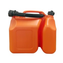 Kanystr Kombi UN na PHM 2.5l a 6l, PVC Kanystr Kombi UN na PHM 2.5l a 6l, PVC