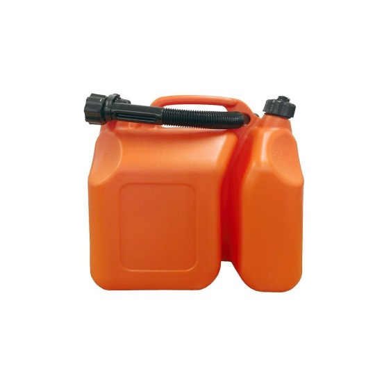 Kanystr Kombi UN na PHM 2.5l a 6l, PVC Kanystr Kombi UN na PHM 2.5l a 6l, PVC