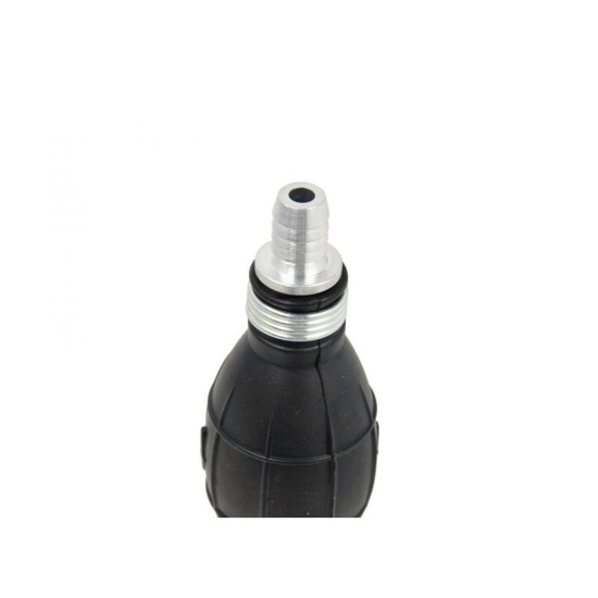 Ručná pumpa mini sací stláčač 12 mm, s hadicami GEKO 2x1m Ručná pumpa mini sací stláčač 12 mm, s hadicami GEKO 2x1m