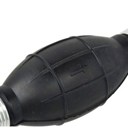 Ručná pumpa mini sací stláč 8mm GEKO Ručná pumpa mini sací stláč 8mm GEKO