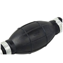 Ručná pumpa mini sací stláč 8mm GEKO Ručná pumpa mini sací stláč 8mm GEKO