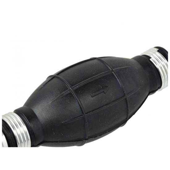 Ručná pumpa mini sací stláč 8mm GEKO Ručná pumpa mini sací stláč 8mm GEKO