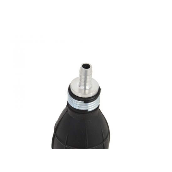 Ručná pumpa mini sací stláč 8mm GEKO Ručná pumpa mini sací stláč 8mm GEKO