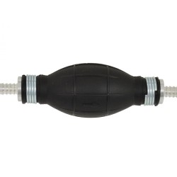 Ručná pumpa mini sací stláč 8mm GEKO