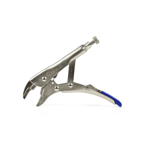 Upínacie kliešte 5", 125mm GEKO Upínacie kliešte 5", 125mm GEKO