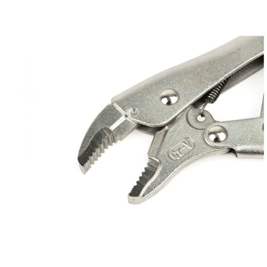 Upínacie kliešte 5", 125mm GEKO Upínacie kliešte 5", 125mm GEKO