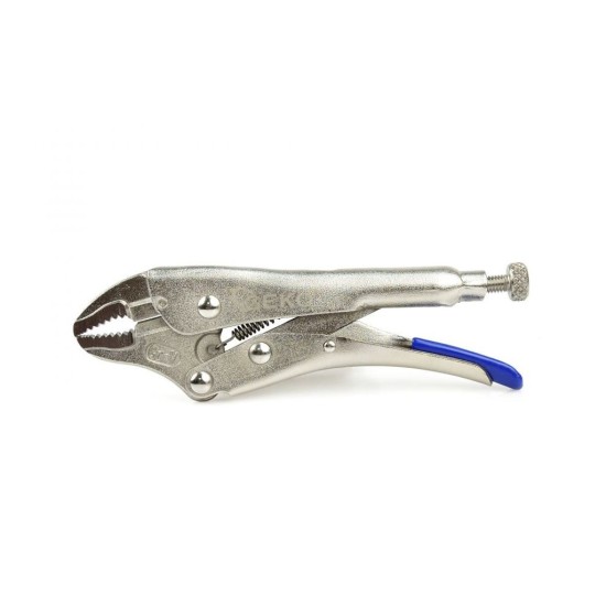 Upínacie kliešte 5", 125mm GEKO Upínacie kliešte 5", 125mm GEKO