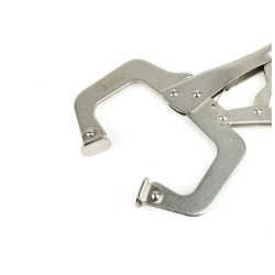 Upínacie kliešte 280 mm, typ C GEKO