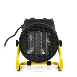 Elektrický ohrievač s keramickým telesom, 2kW / 230V GEKO Elektrický ohrievač s keramickým telesom, 2kW / 230V GEKO