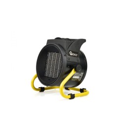 Elektrický ohrievač s keramickým telesom, 2kW / 230V GEKO Elektrický ohrievač s keramickým telesom, 2kW / 230V GEKO