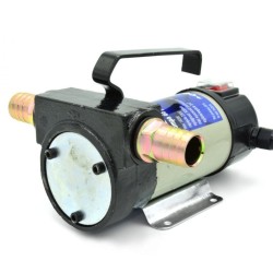 Olejové a naftové čerpadlo 230V/180W GEKO Olejové a naftové čerpadlo 230V/180W GEKO