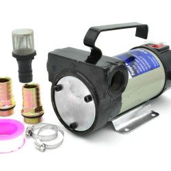 Olejové a naftové čerpadlo 230V/180W GEKO