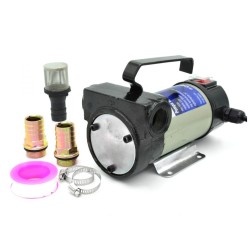 Olejové a naftové čerpadlo 230V/180W GEKO