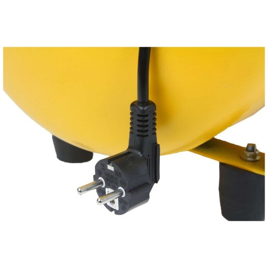 Kompresor 50l HURAGAN